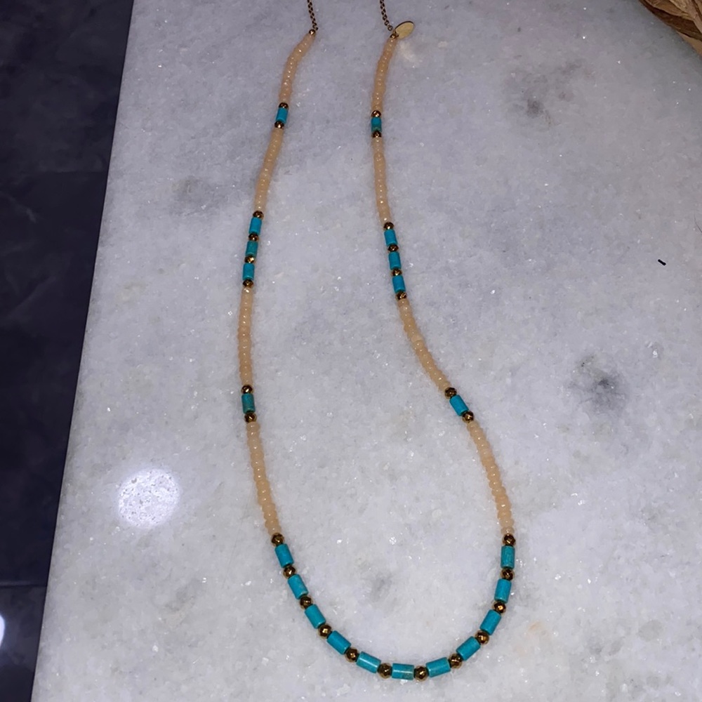 Betsy Pittard Design Necklace